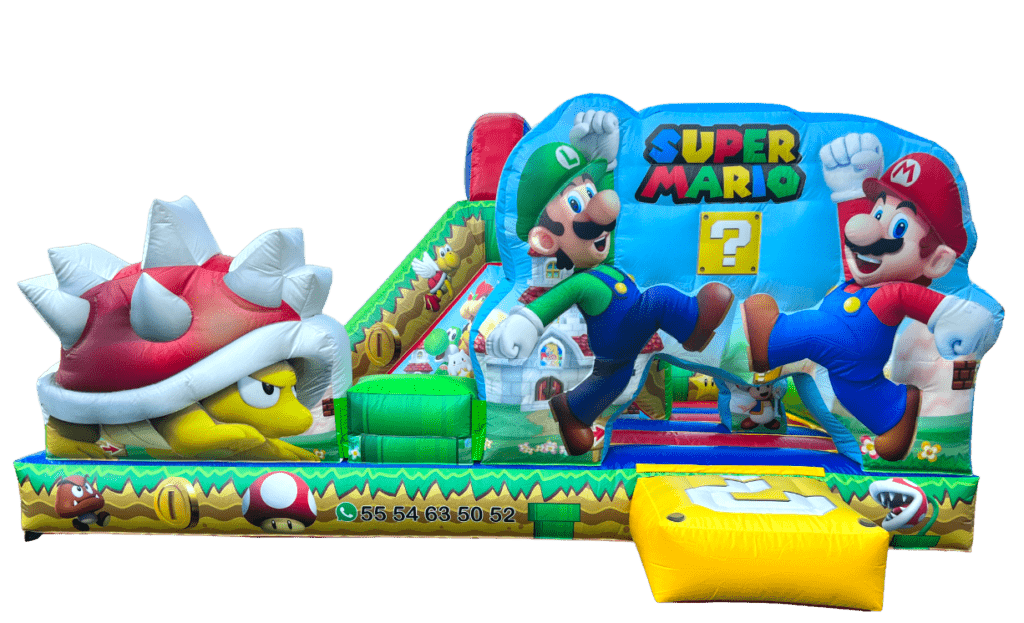 mario bros-PhotoRoom